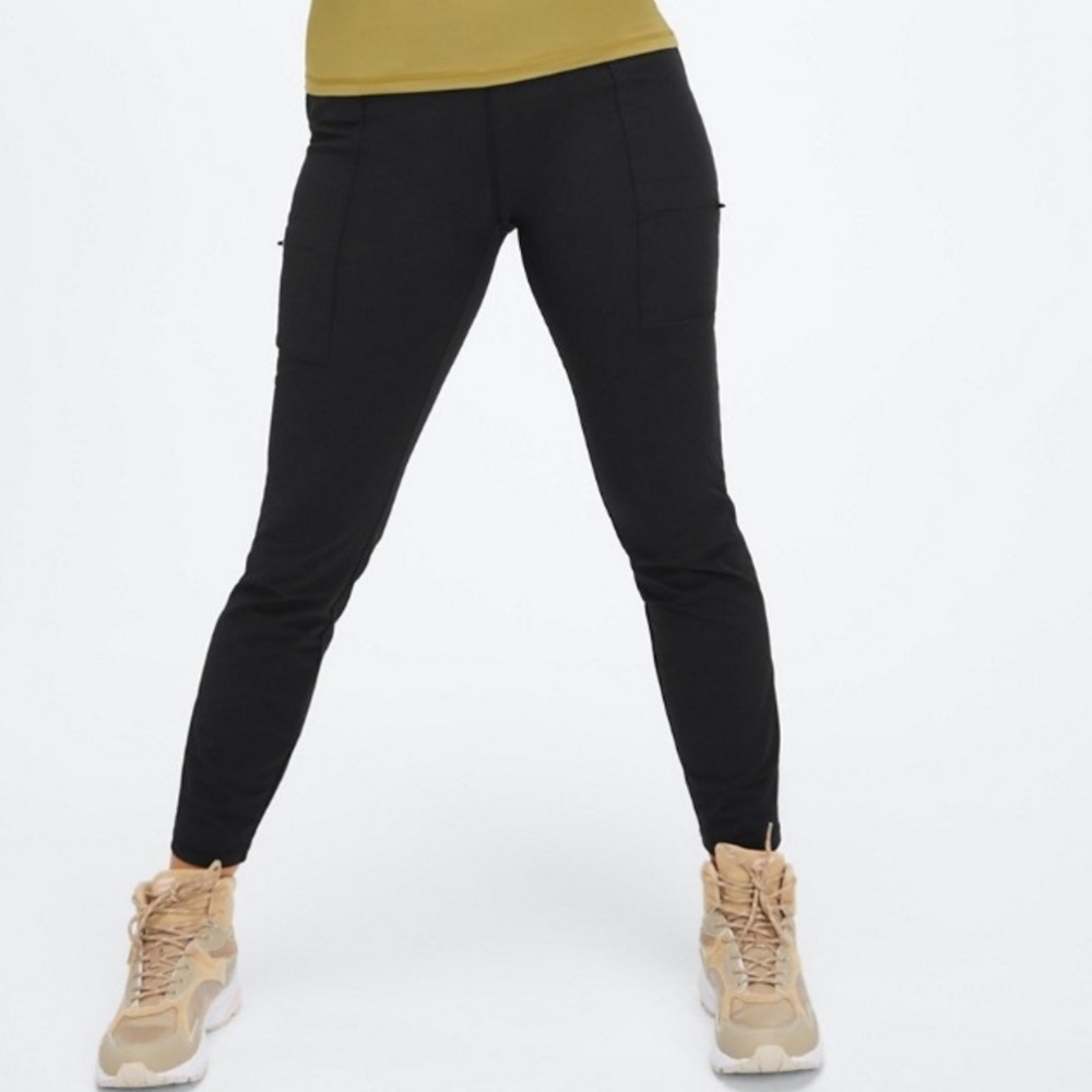 Fabletics Hybrid Cargo Pants